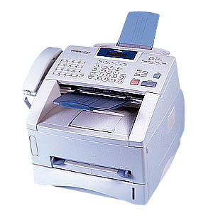 Brother Intellifax 4750 